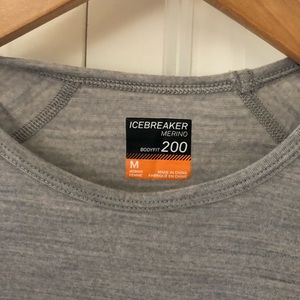 Icebreaker Merino Wool Thermal
